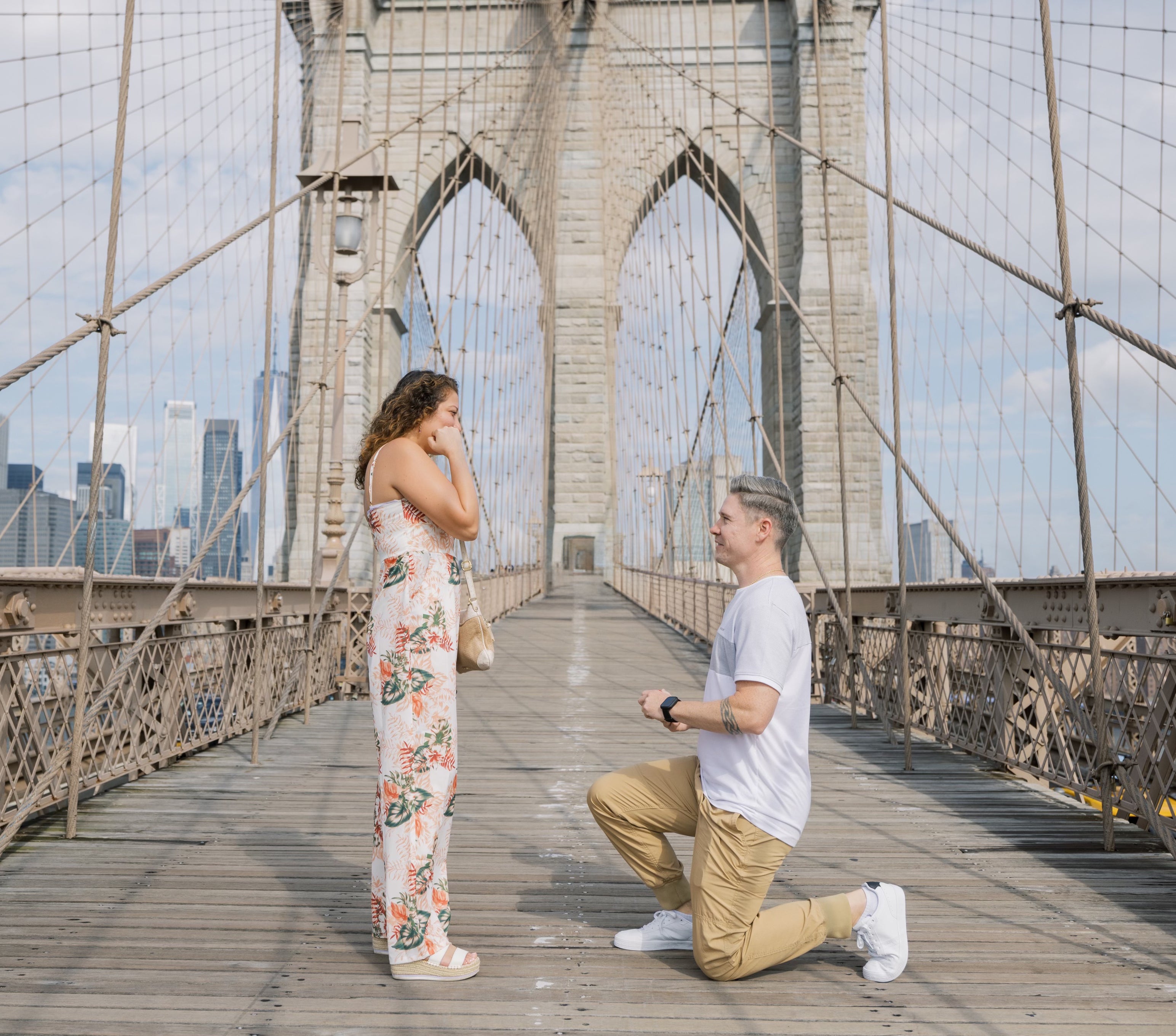 Ana & Daniel