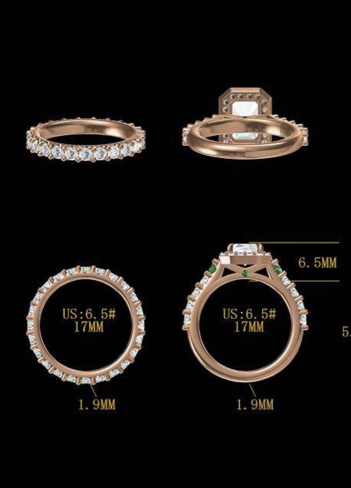 CAD Custom Order