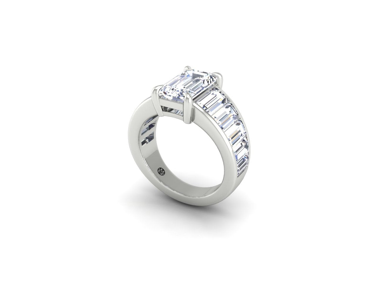 Graduated Art Deco - Antonio