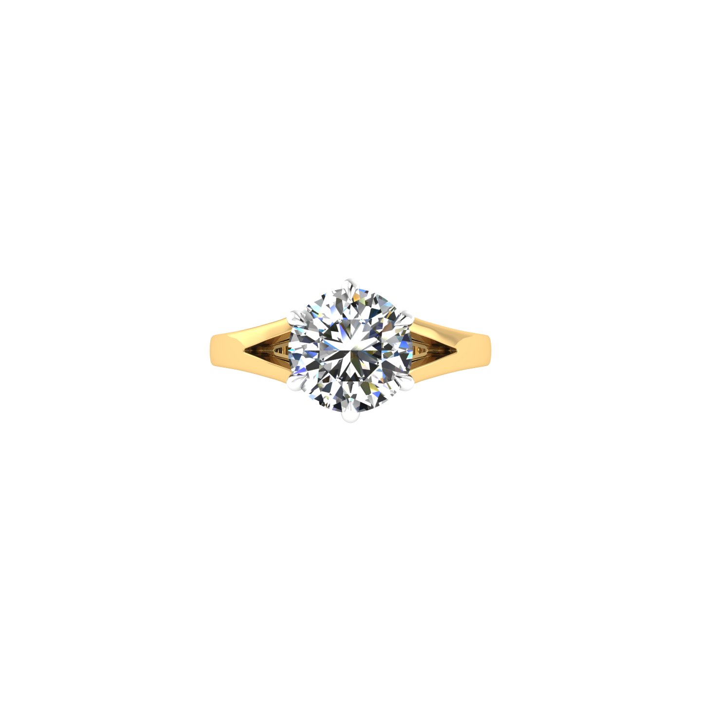 Heirloom Engagement Ring Custom for Steve