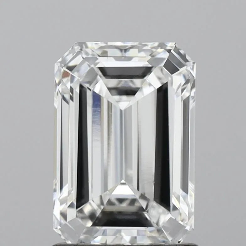 1.5 Carats EMERALD Diamond