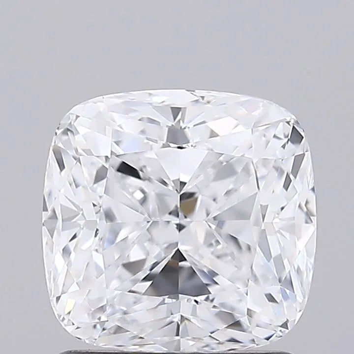 1.5 Carats CUSHION BRILLIANT Diamond