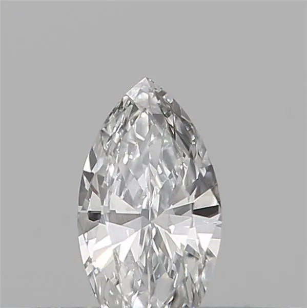 0.09 Carats MARQUISE Diamond