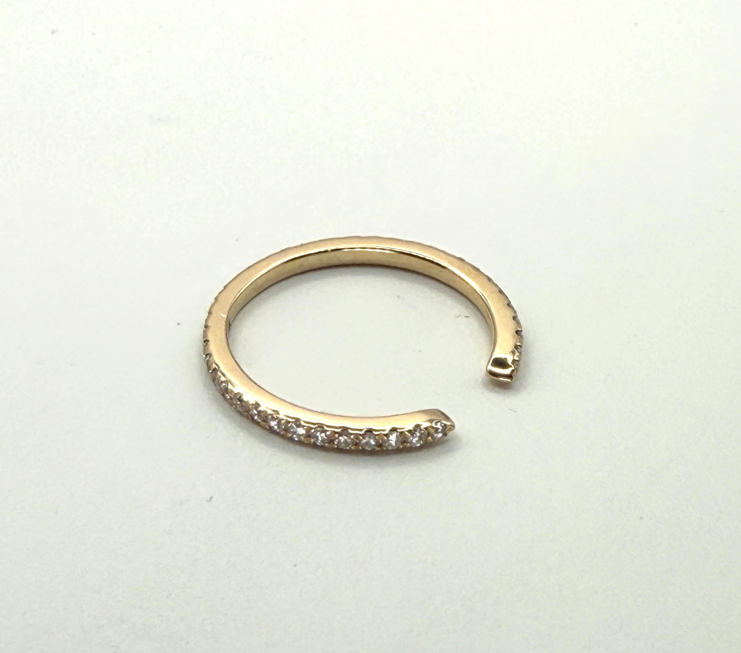 Band for Lucy