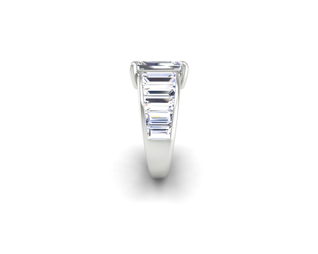 Graduated Art Deco - Antonio